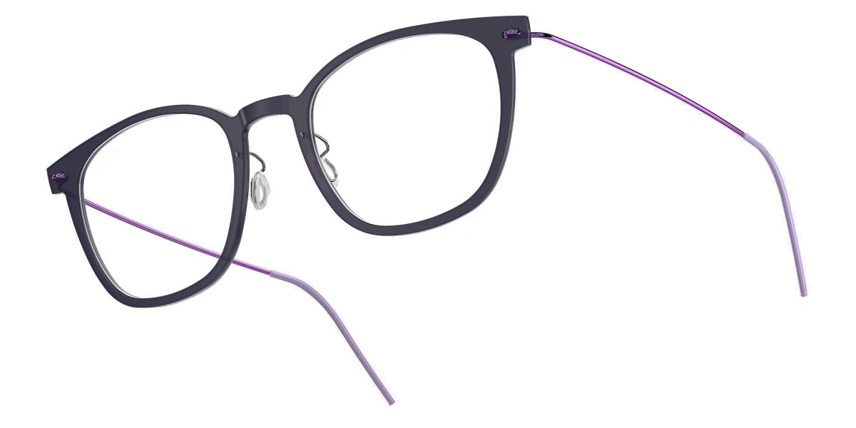 Color: C14M P77 - Lindberg N.O.W. Titanium LND6609C14MP7749
