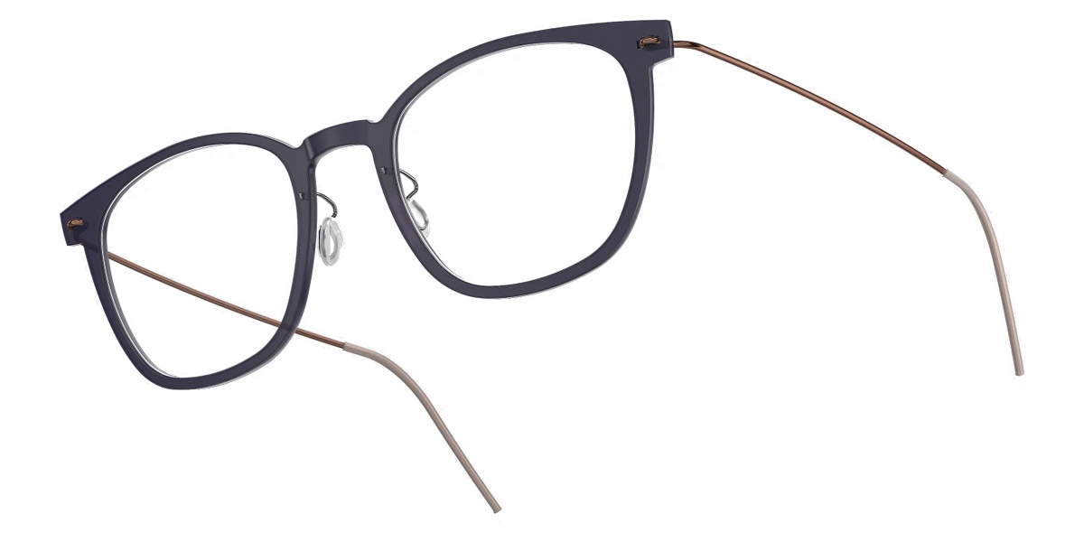 Color: C14M PU12 - Lindberg N.O.W. Titanium LND6609C14MPU1249