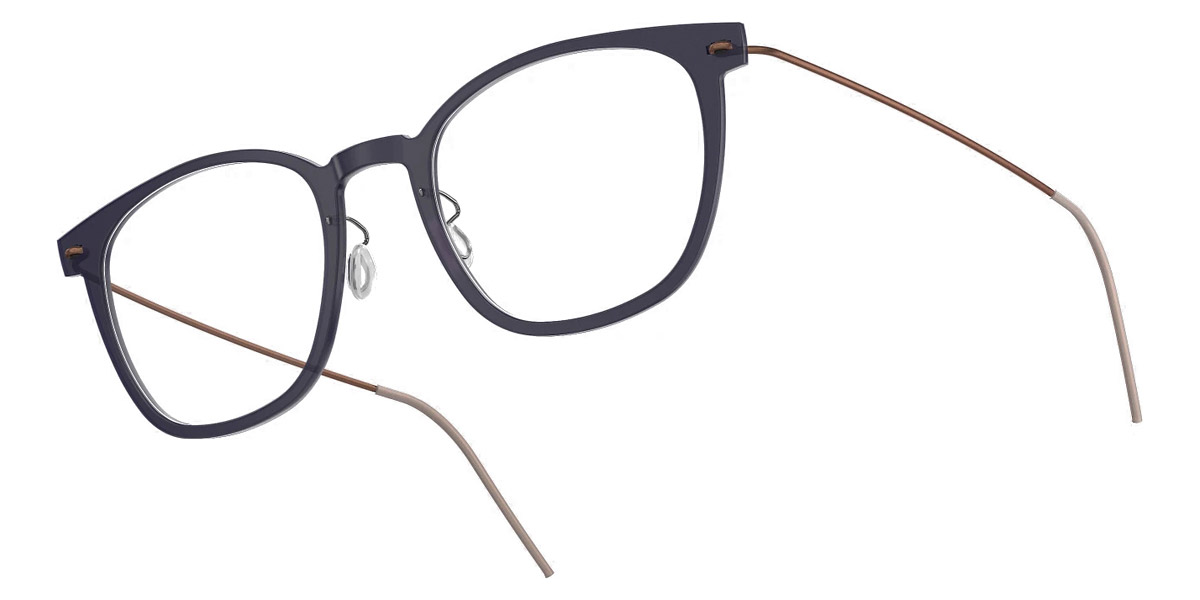 Color: C14M U12 - Lindberg N.O.W. Titanium LND6609C14MU1249