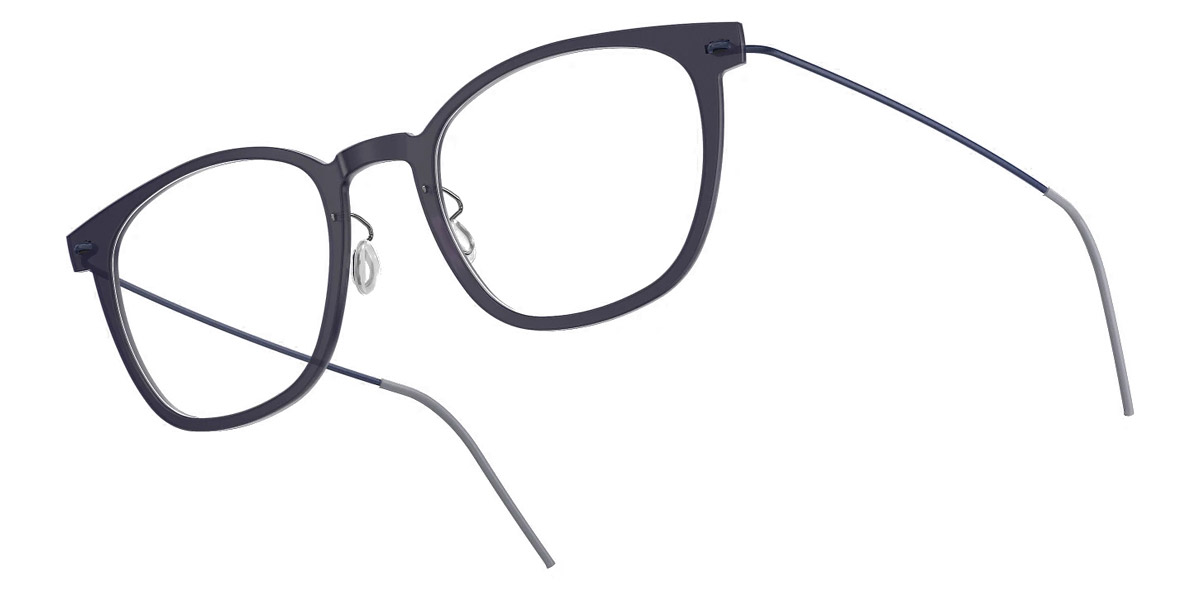 Color: C14M U13 - Lindberg N.O.W. Titanium LND6609C14MU1349