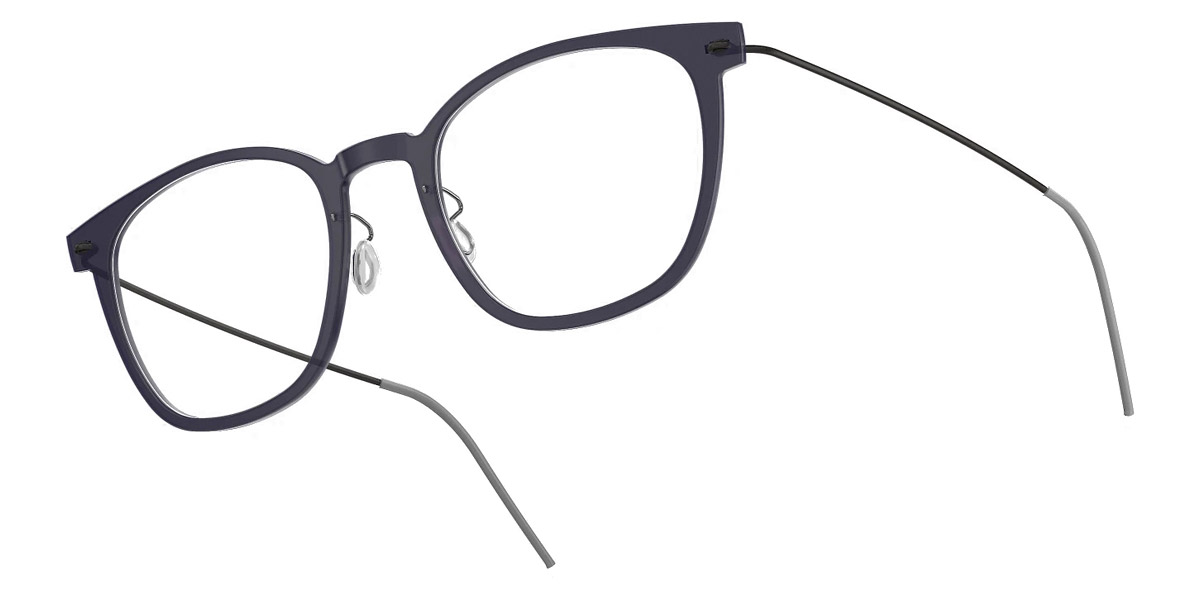 Color: C14M U9 - Lindberg N.O.W. Titanium LND6609C14MU949