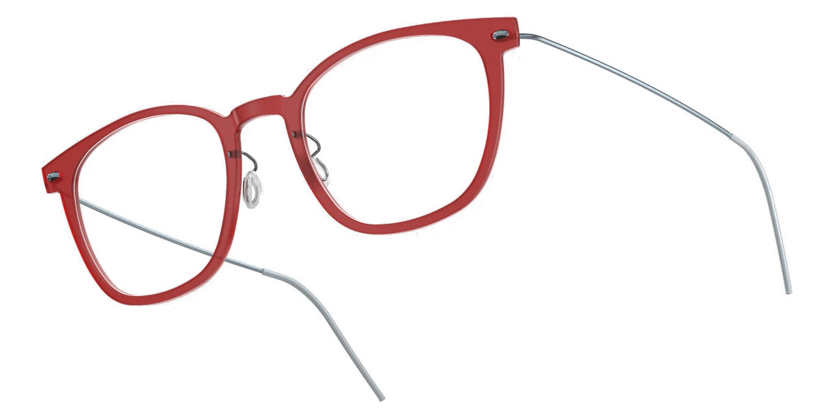 Color: C18M 25 - Lindberg N.O.W. Titanium LND6609C18M2549