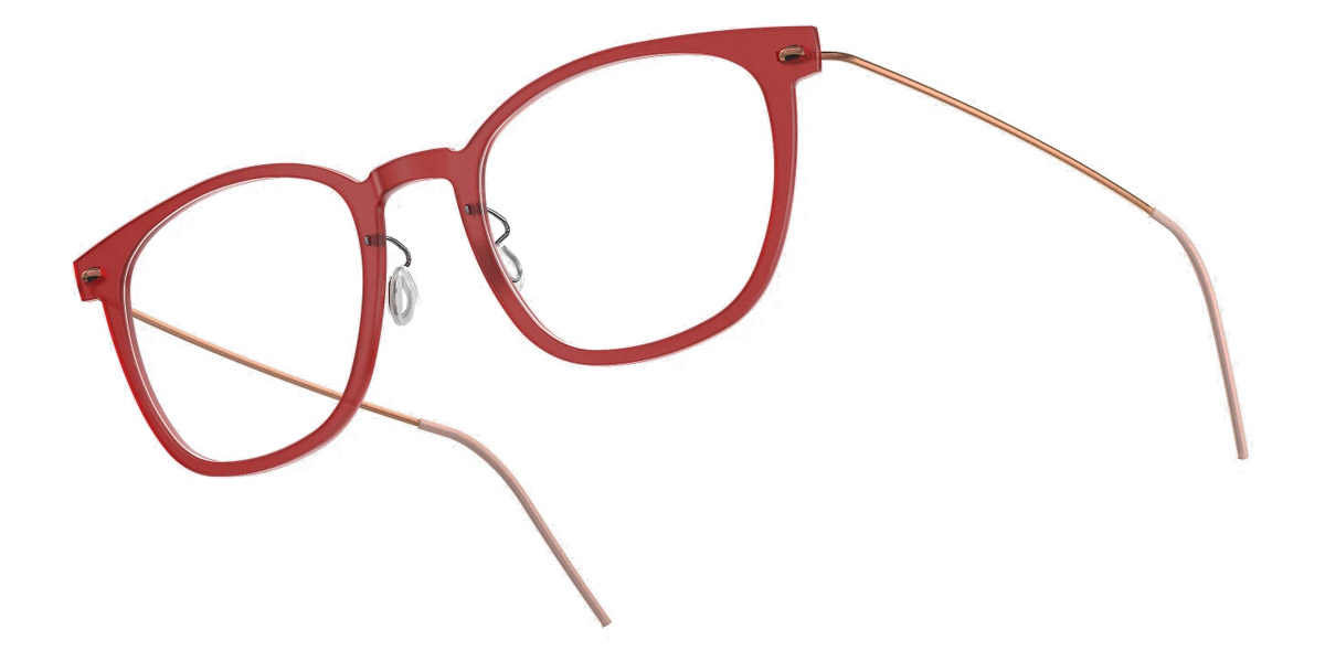 Color: C18M 60 - Lindberg N.O.W. Titanium LND6609C18M6049