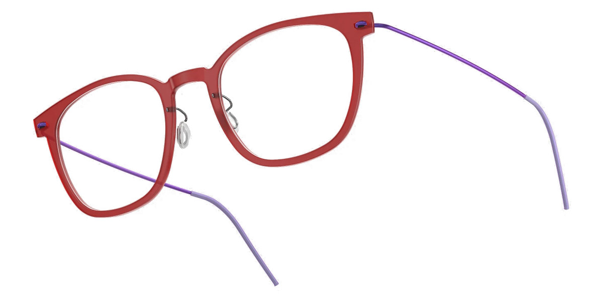 Color: C18M 77 - Lindberg N.O.W. Titanium LND6609C18M7749