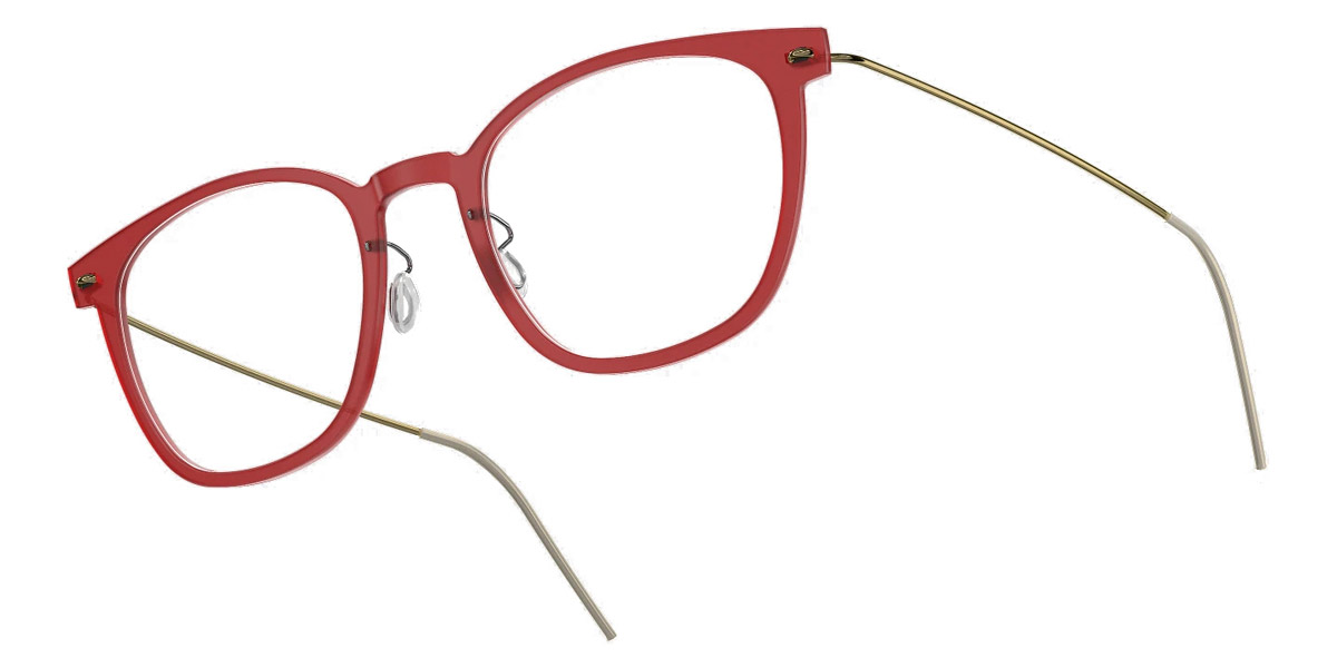 Color: C18M P35 - Lindberg N.O.W. Titanium LND6609C18MP3549