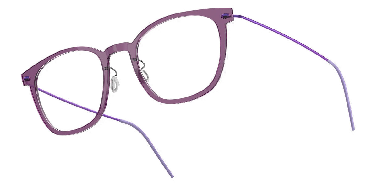 Color: C19 77 - Lindberg N.O.W. Titanium LND6609C197749