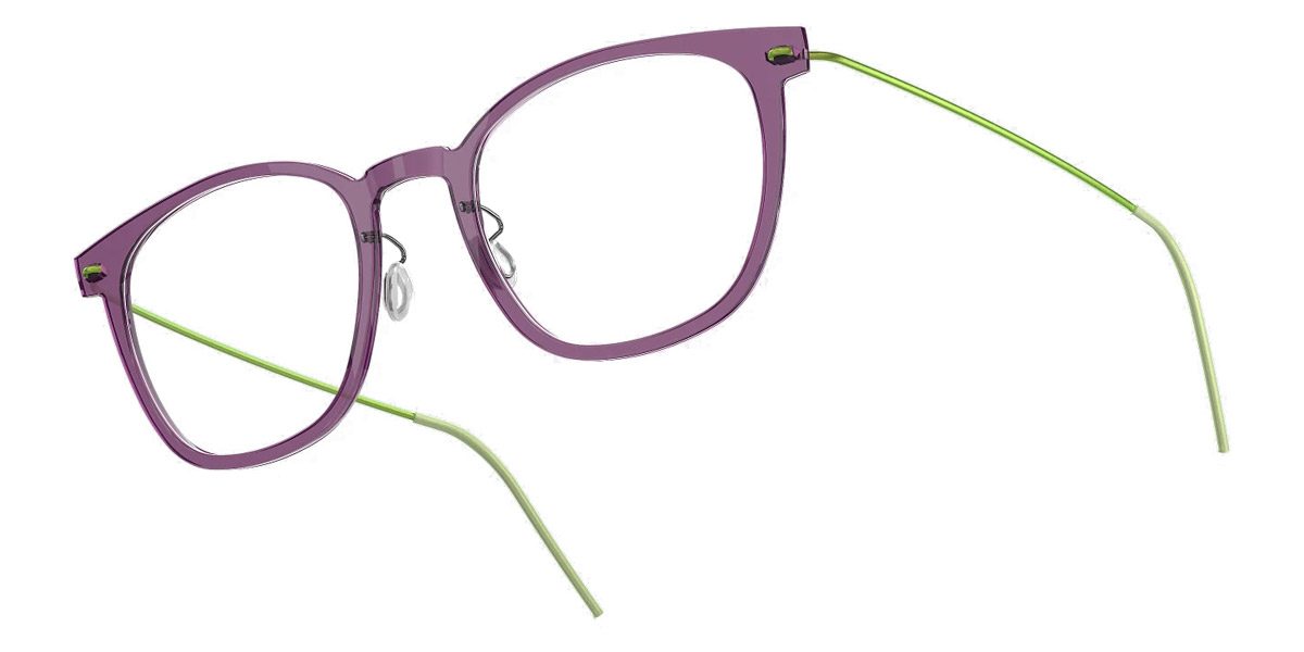 Color: C19 95 - Lindberg N.O.W. Titanium LND6609C199549