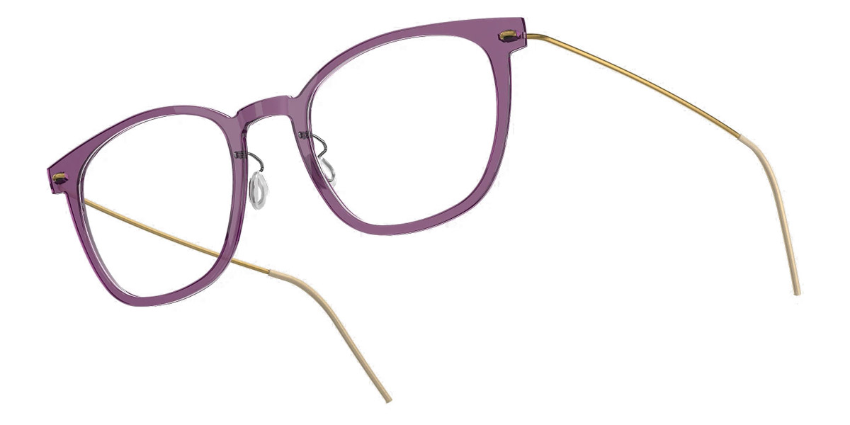 Color: C19 GT - Lindberg N.O.W. Titanium LND6609C19GT49