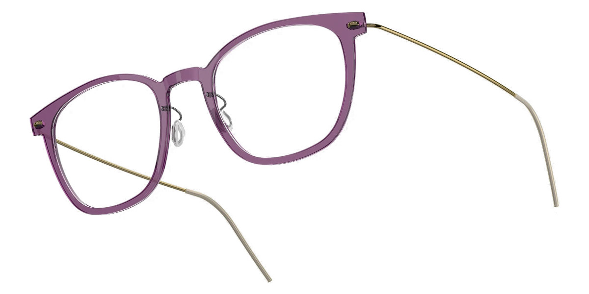 Color: C19 P35 - Lindberg N.O.W. Titanium LND6609C19P3549