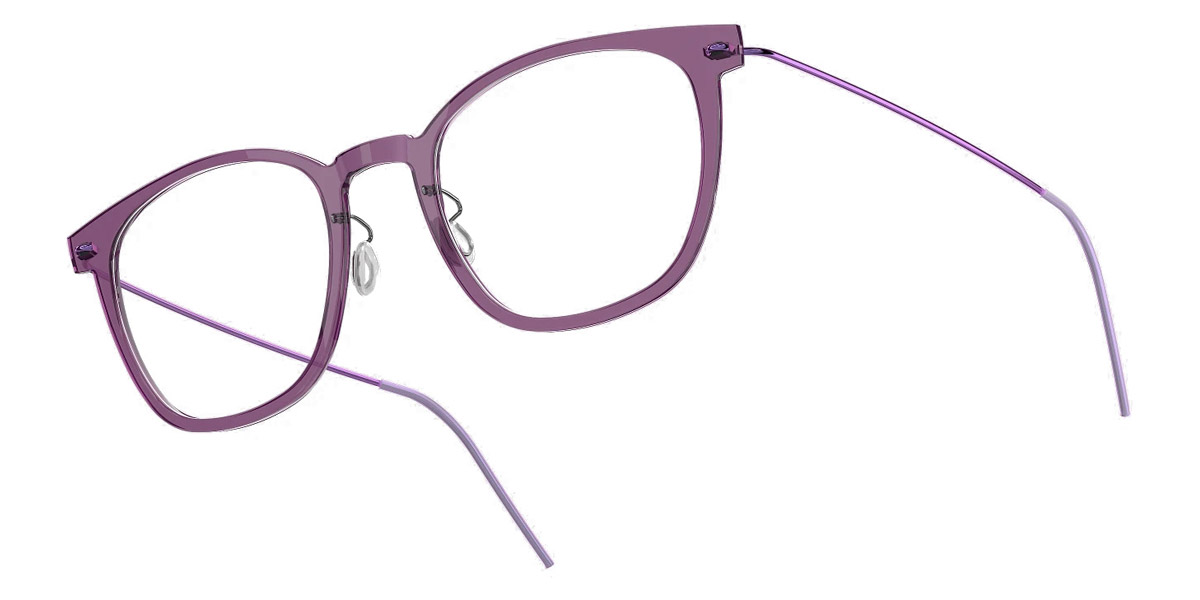 Color: C19 P77 - Lindberg N.O.W. Titanium LND6609C19P7749