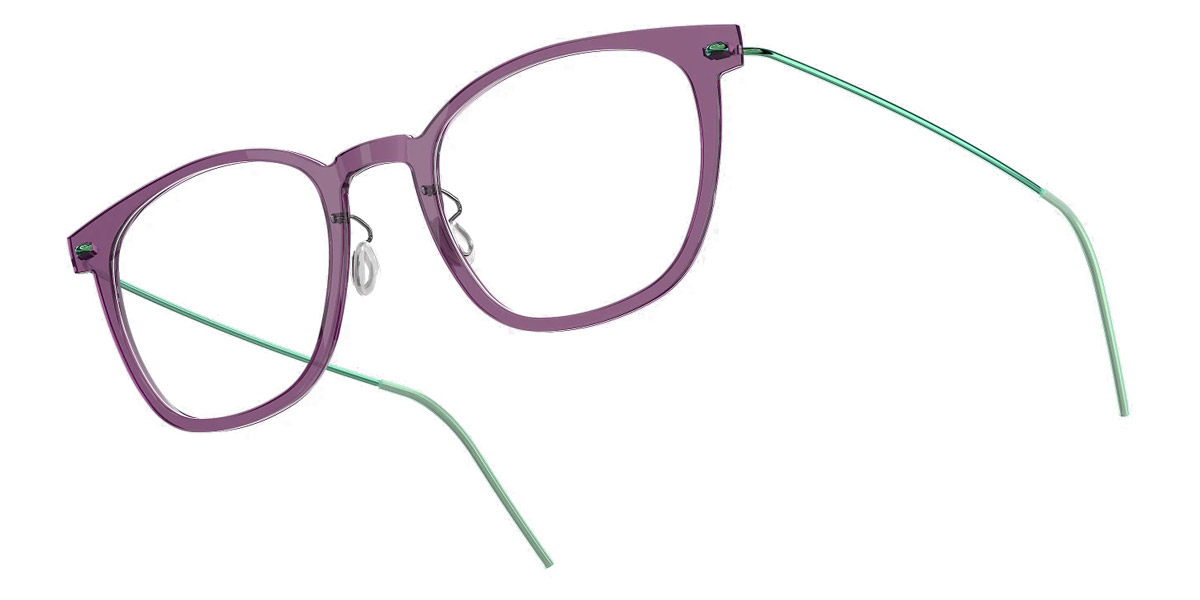 Color: C19 P90 - Lindberg N.O.W. Titanium LND6609C19P9047