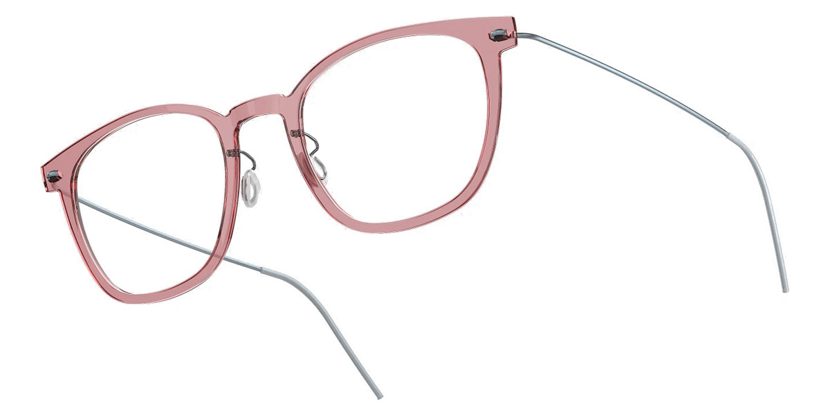 Color: C20 25 - Lindberg N.O.W. Titanium LND6609C202549