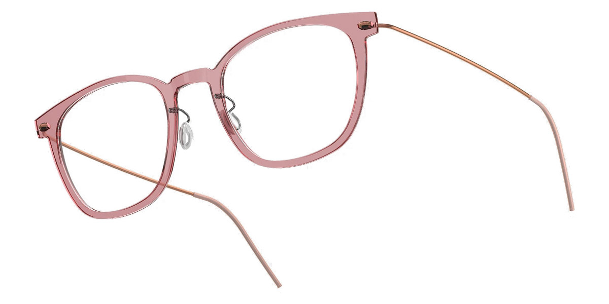 Color: C20 60 - Lindberg N.O.W. Titanium LND6609C206049