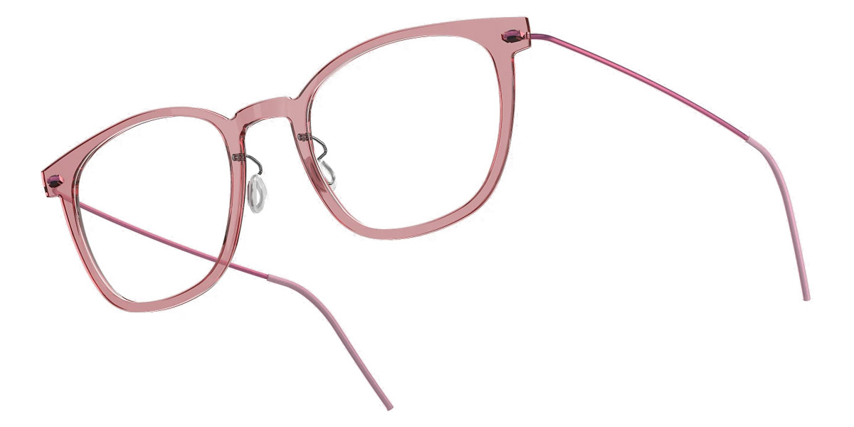 Color: C20 70 - Lindberg N.O.W. Titanium LND6609C207049