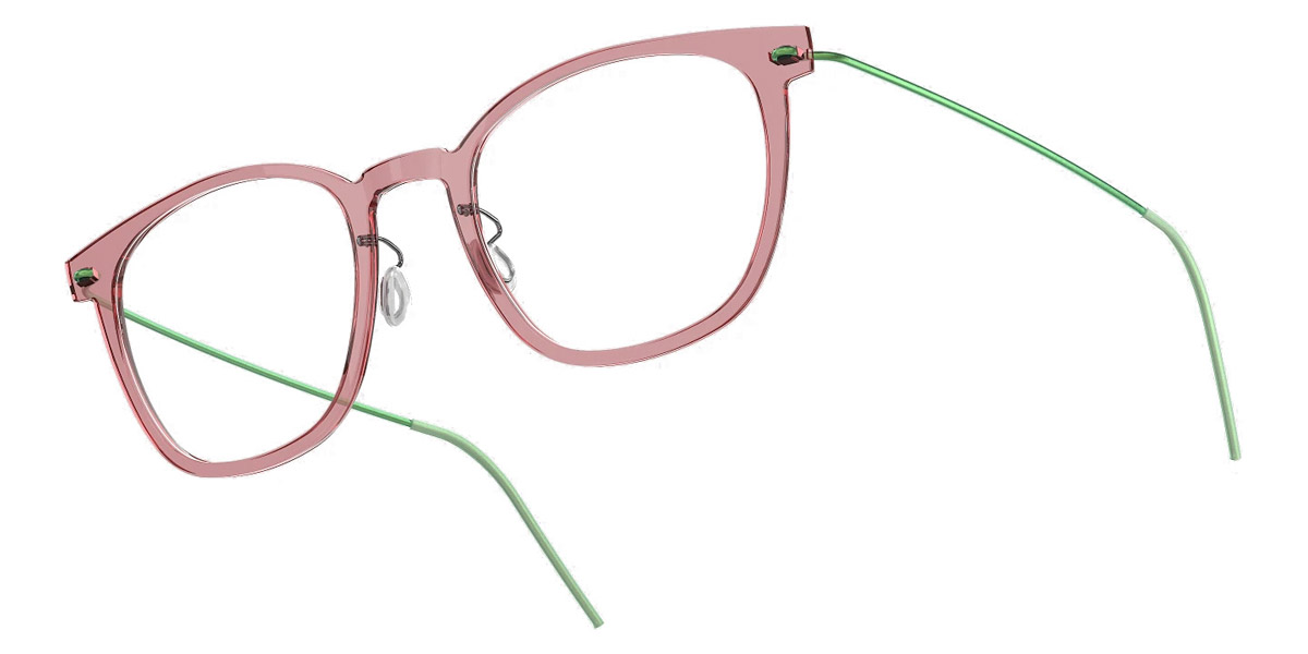 Color: C20 90 - Lindberg N.O.W. Titanium LND6609C209049