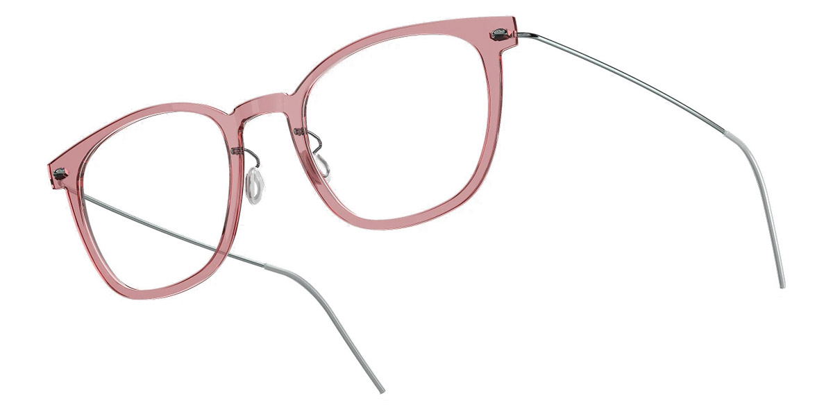 Color: C20 P30 - Lindberg N.O.W. Titanium LND6609C20P3049
