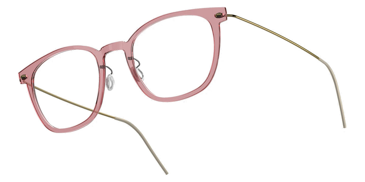 Color: C20 P35 - Lindberg N.O.W. Titanium LND6609C20P3549