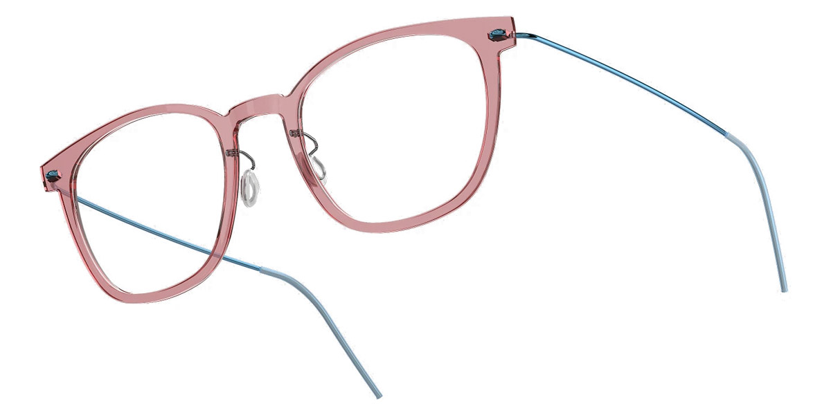 Color: C20 P80 - Lindberg N.O.W. Titanium LND6609C20P8049