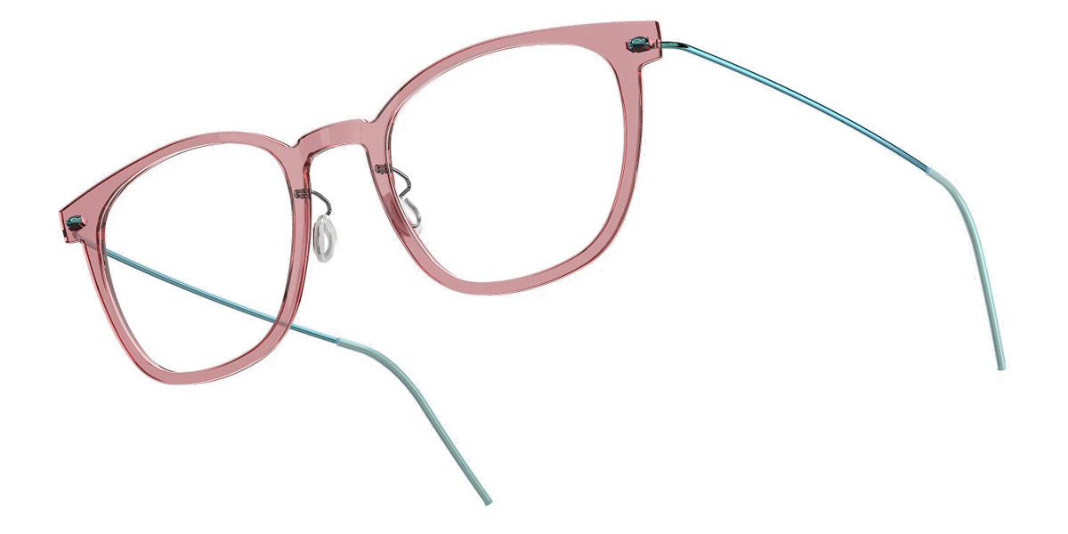 Color: C20 P85 - Lindberg N.O.W. Titanium LND6609C20P8549
