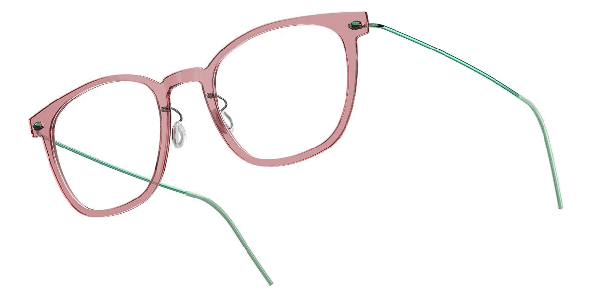 Color: C20 P90 - Lindberg N.O.W. Titanium LND6609C20P9049