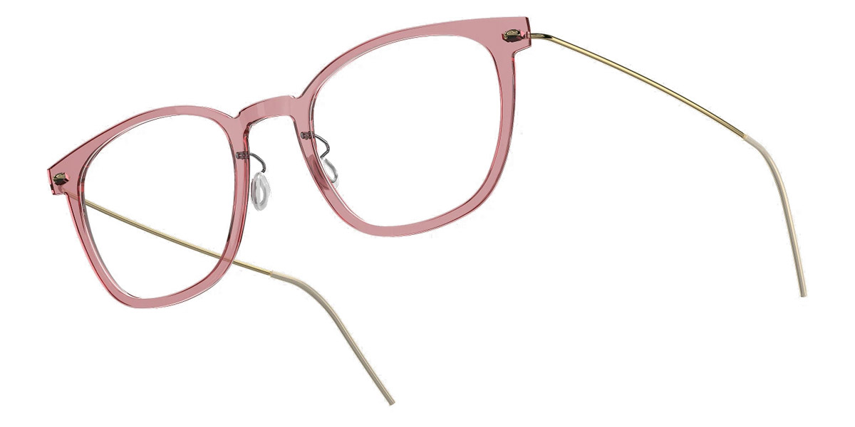 Color: C20 PGT - Lindberg N.O.W. Titanium LND6609C20PGT49