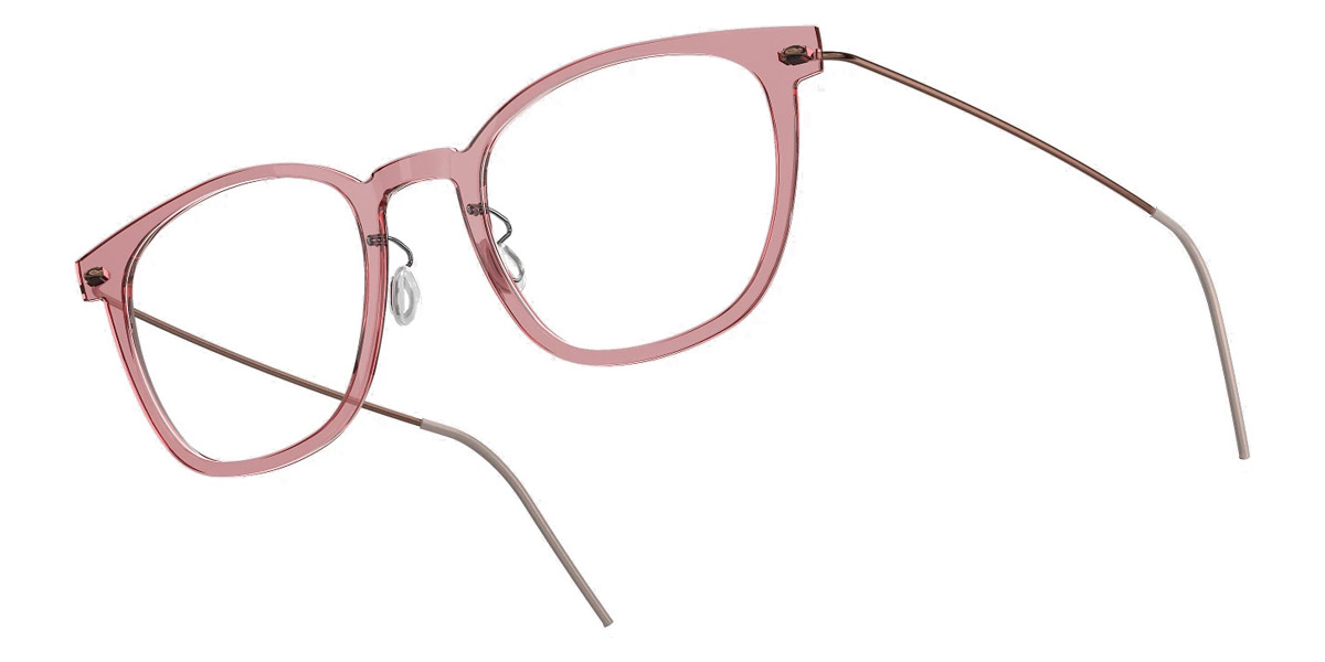 Color: C20 PU12 - Lindberg N.O.W. Titanium LND6609C20PU1249