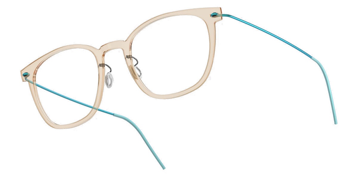 Color: C21 80 - Lindberg N.O.W. Titanium LND6609C218049