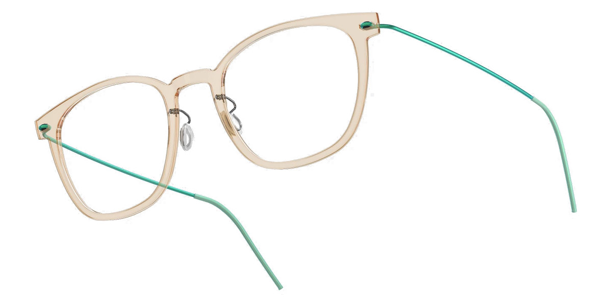 Color: C21 85 - Lindberg N.O.W. Titanium LND6609C218549