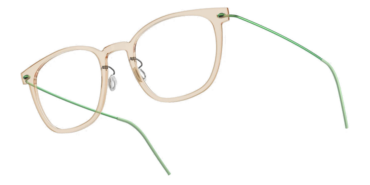 Color: C21 90 - Lindberg N.O.W. Titanium LND6609C219049