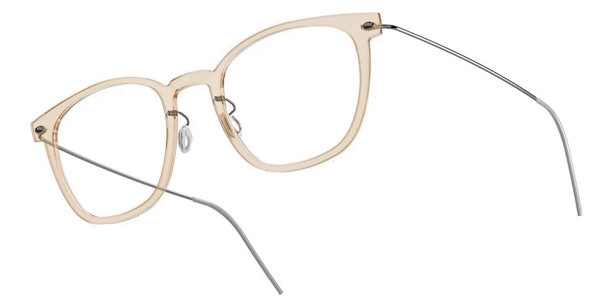 Color: C21 P10 - Lindberg N.O.W. Titanium LND6609C21P1049