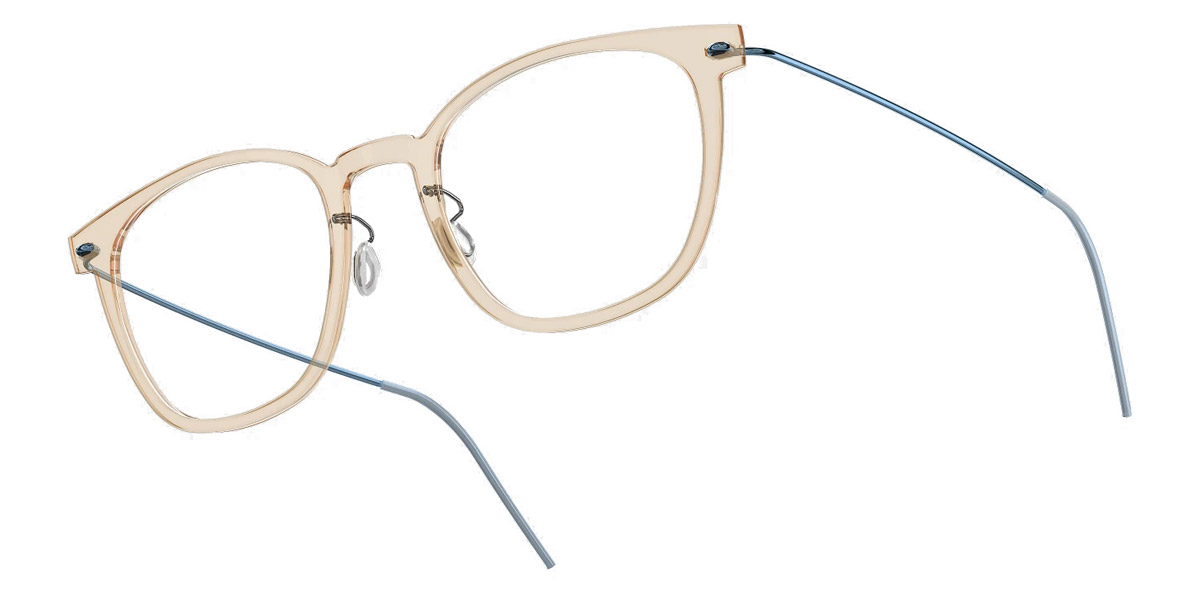 Color: C21 P20 - Lindberg N.O.W. Titanium LND6609C21P2049