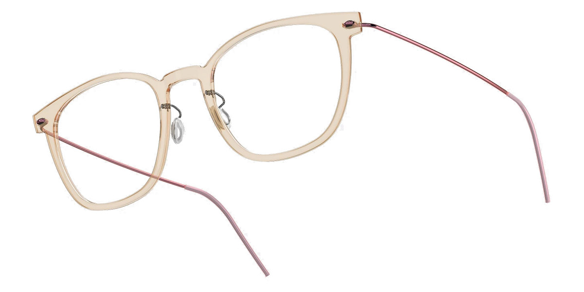 Color: C21 P70 - Lindberg N.O.W. Titanium LND6609C21P7049