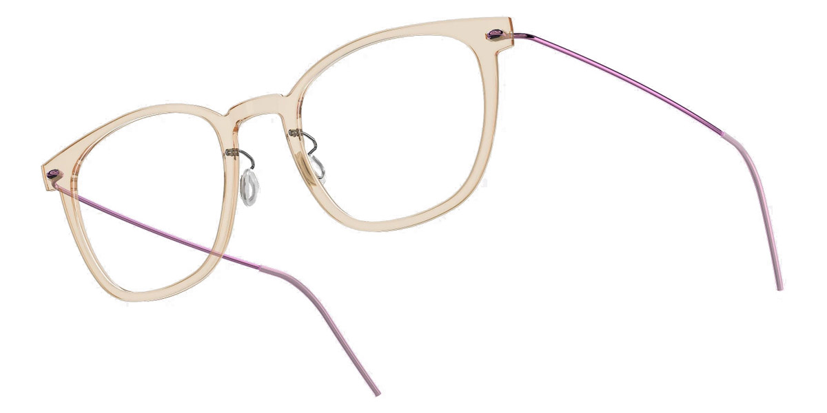 Color: C21 P75 - Lindberg N.O.W. Titanium LND6609C21P7549