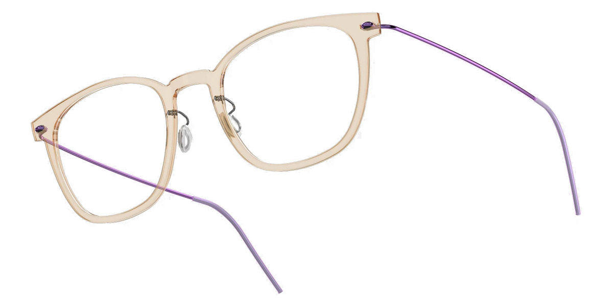 Color: C21 P77 - Lindberg N.O.W. Titanium LND6609C21P7749
