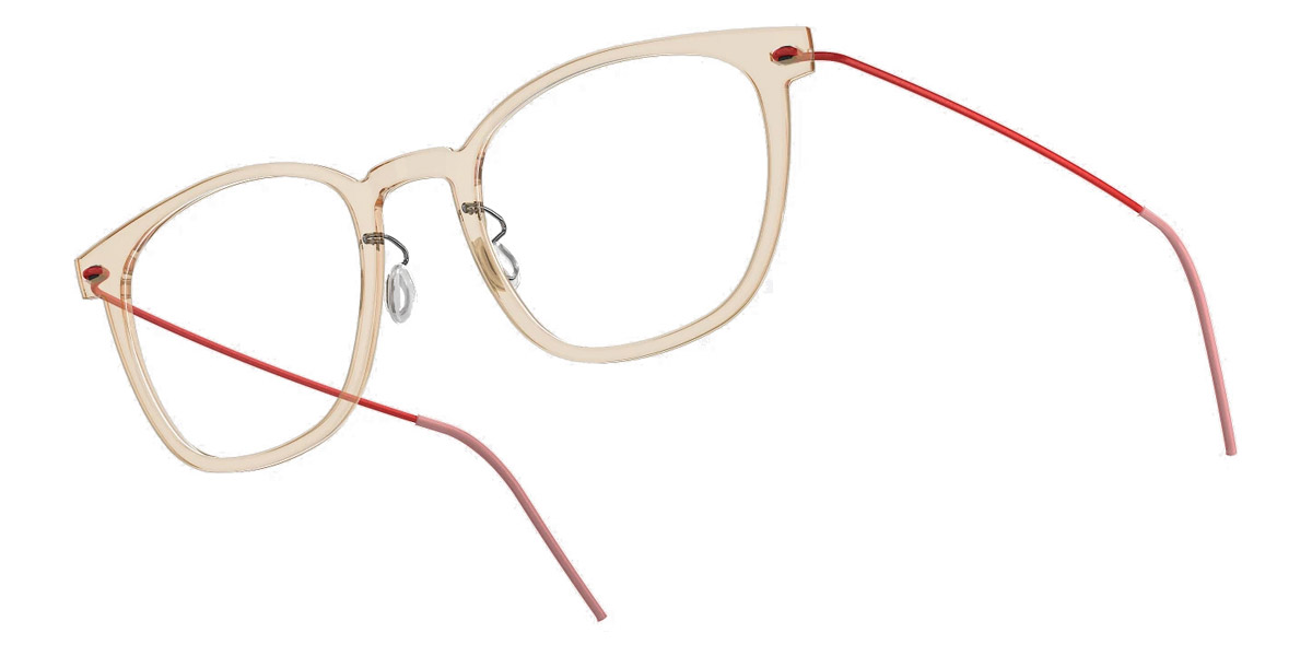 Color: C21 U33 - Lindberg N.O.W. Titanium LND6609C21U3349