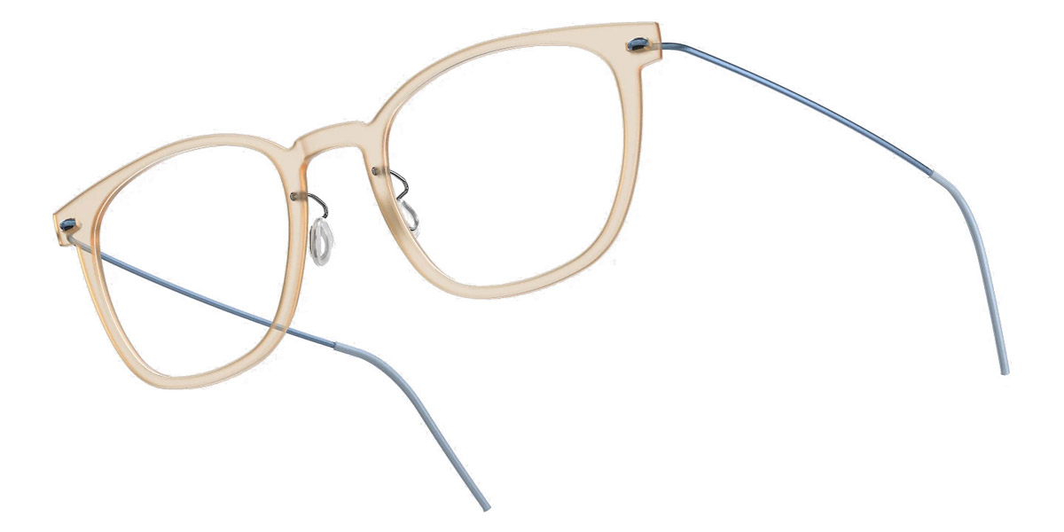 Color: C21M 20 - Lindberg N.O.W. Titanium LND6609C21M2049