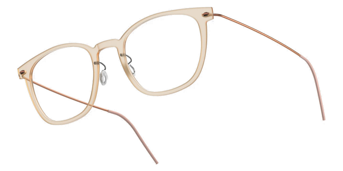 Color: C21M 60 - Lindberg N.O.W. Titanium LND6609C21M6049