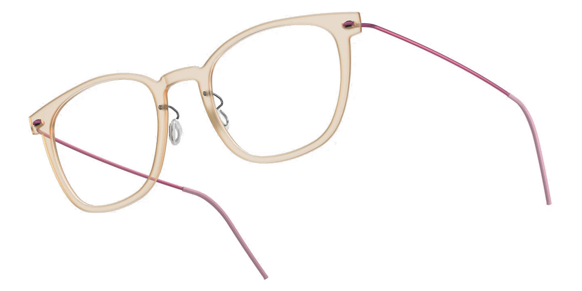 Color: C21M 70 - Lindberg N.O.W. Titanium LND6609C21M7049