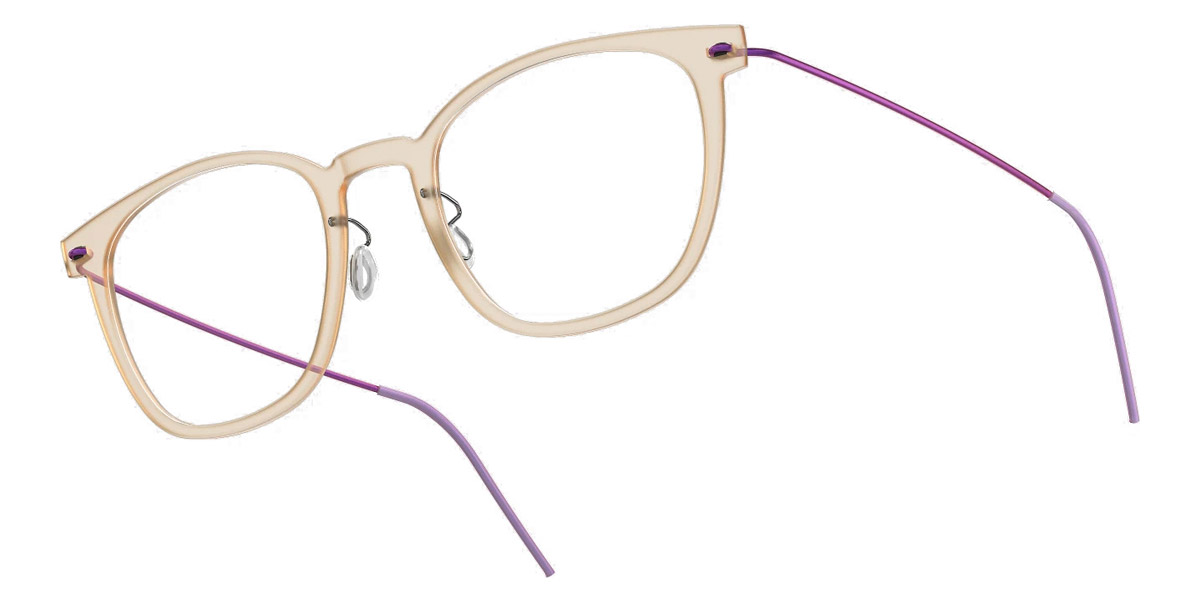Color: C21M 75 - Lindberg N.O.W. Titanium LND6609C21M7549