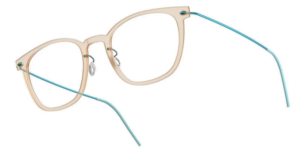 Color: C21M 80 - Lindberg N.O.W. Titanium LND6609C21M8049