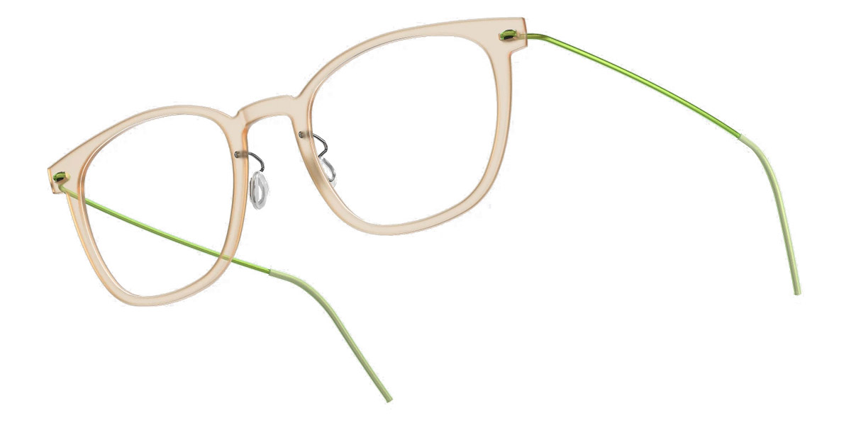 Color: C21M 95 - Lindberg N.O.W. Titanium LND6609C21M9549
