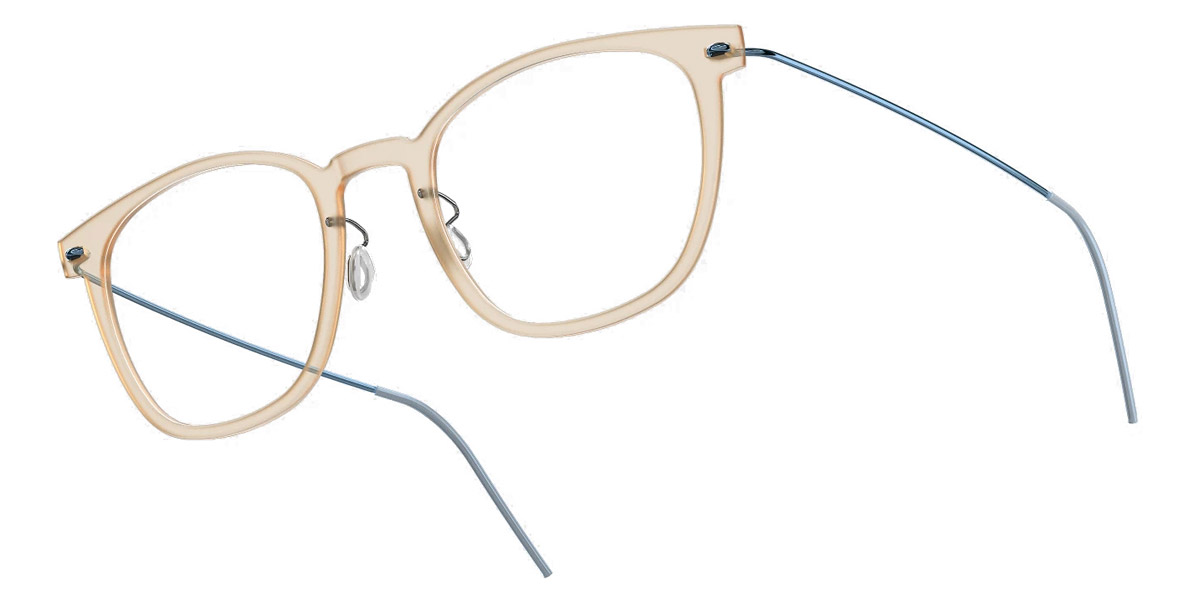 Color: C21M P20 - Lindberg N.O.W. Titanium LND6609C21MP2049