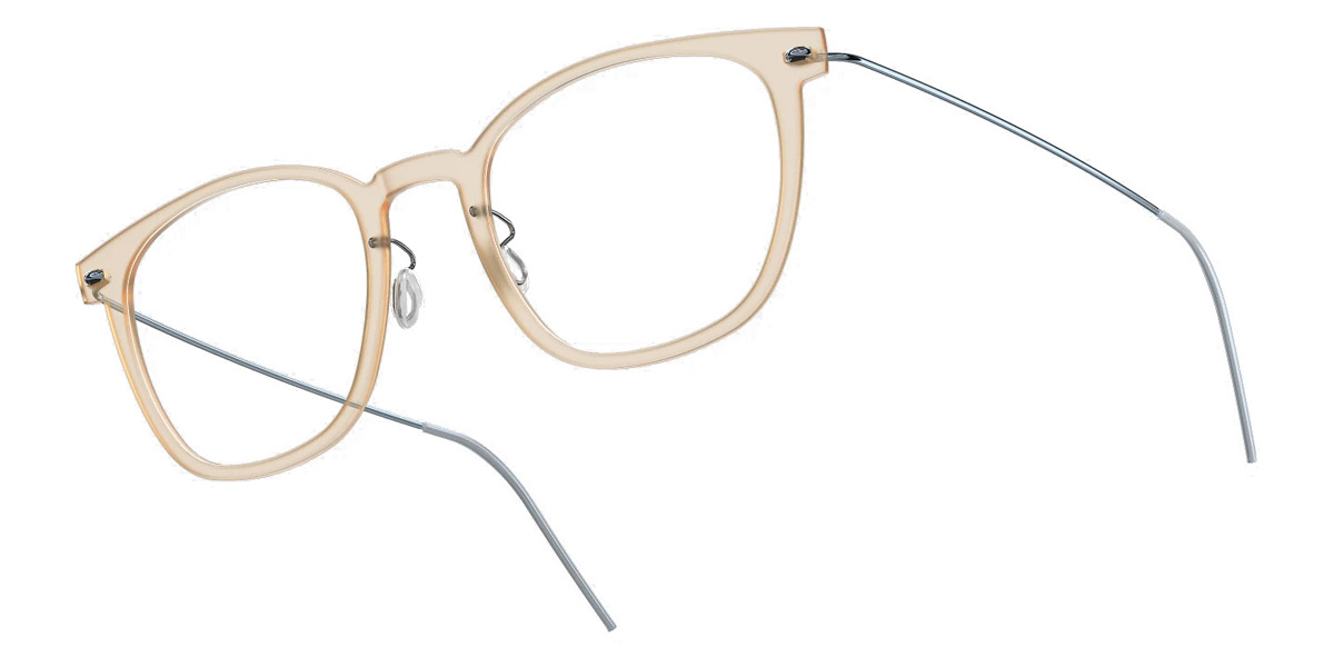 Color: C21M P25 - Lindberg N.O.W. Titanium LND6609C21MP2549