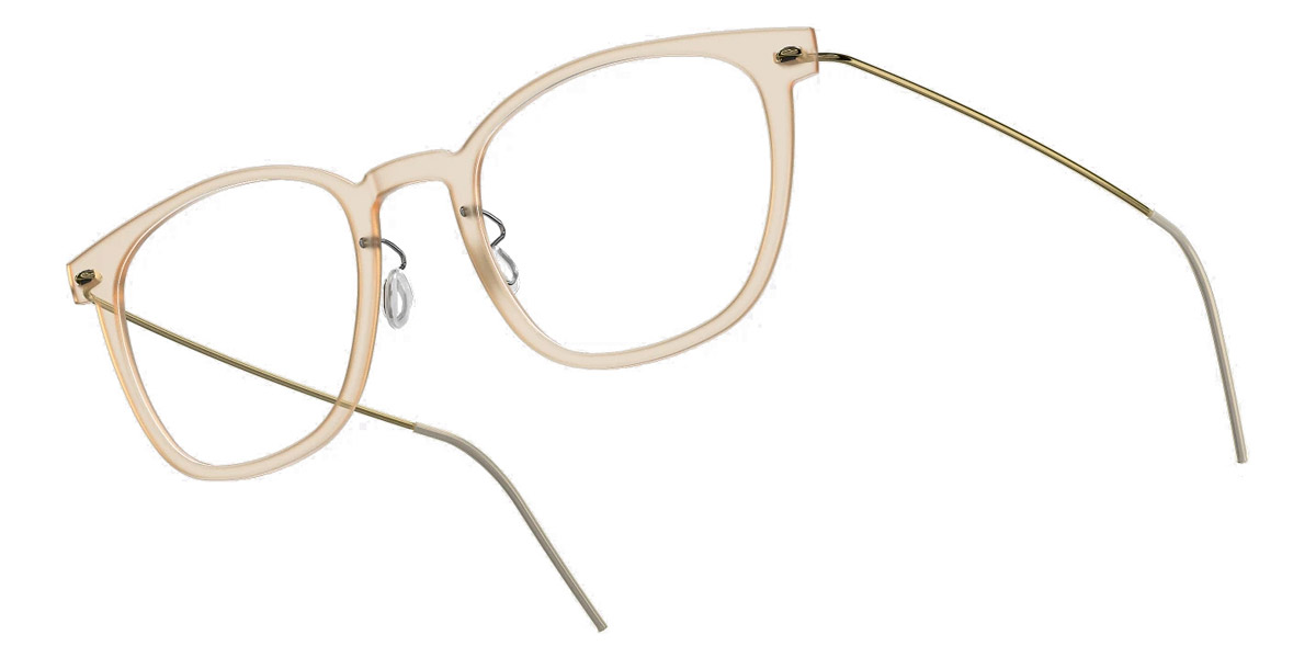 Color: C21M P35 - Lindberg N.O.W. Titanium LND6609C21MP3549