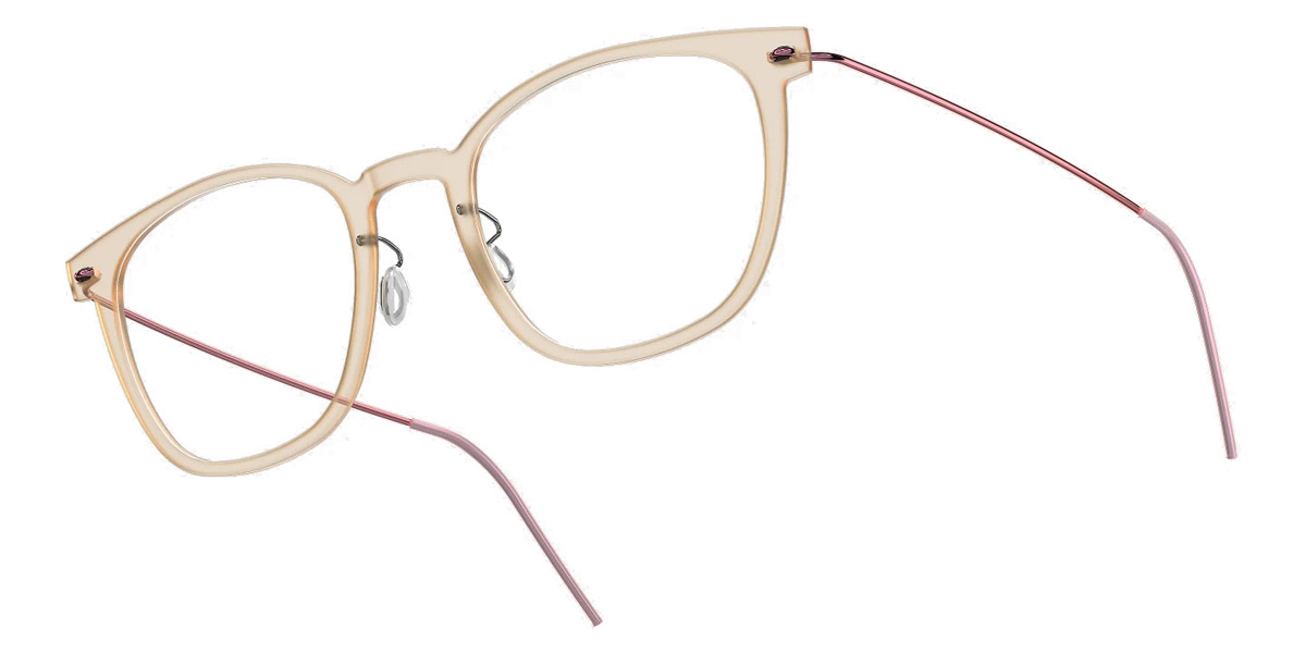 Color: C21M P70 - Lindberg N.O.W. Titanium LND6609C21MP7049