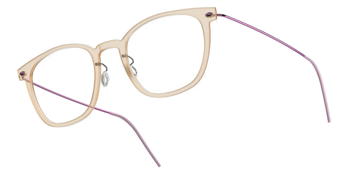 Color: C21M P75 - Lindberg N.O.W. Titanium LND6609C21MP7549