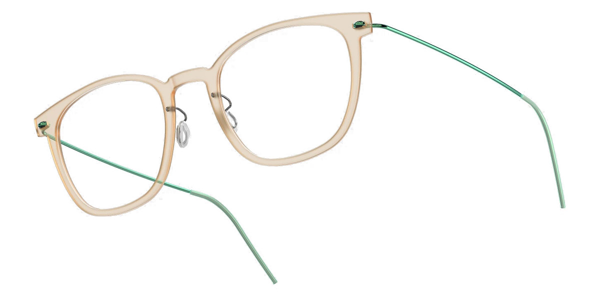 Color: C21M P90 - Lindberg N.O.W. Titanium LND6609C21MP9049