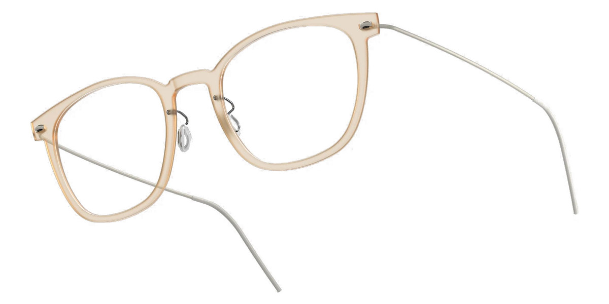 Color: C21M U38 - Lindberg N.O.W. Titanium LND6609C21MU3849