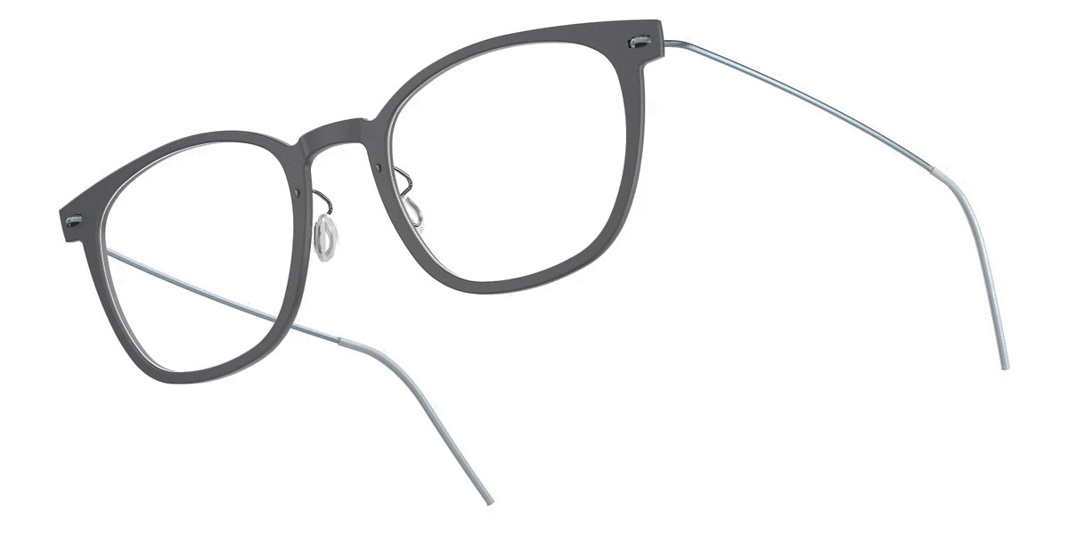 Color: D15 25 - Lindberg N.O.W. Titanium LND6609D152549