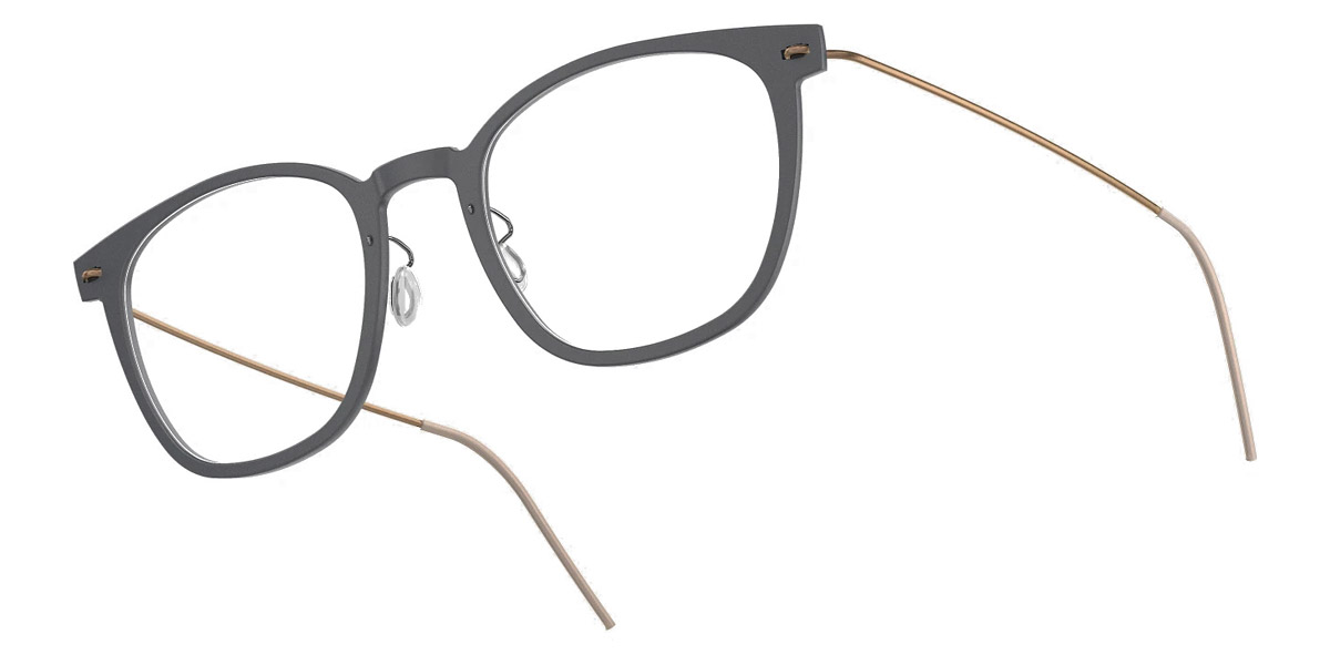 Color: D15 35 - Lindberg N.O.W. Titanium LND6609D153549